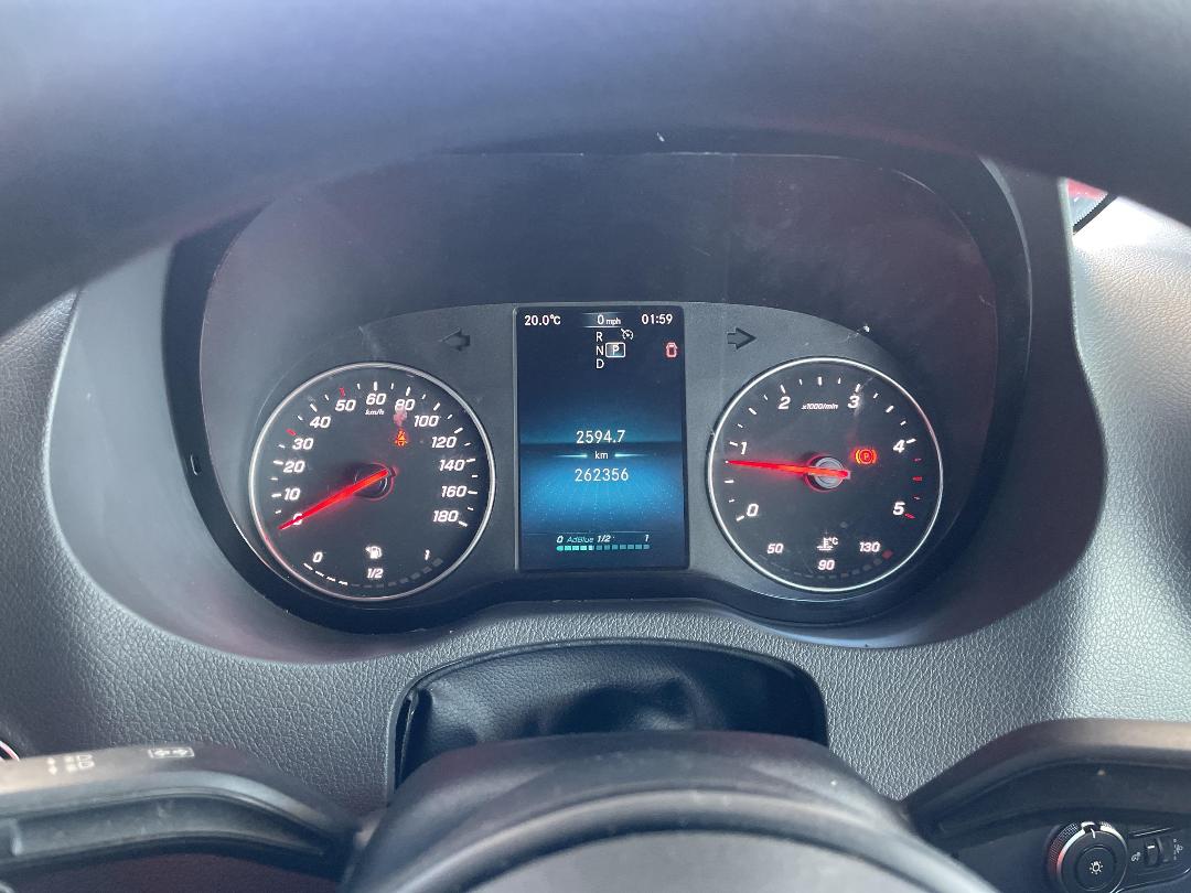 Photo '21' of Mercedes-Benz Sprinter