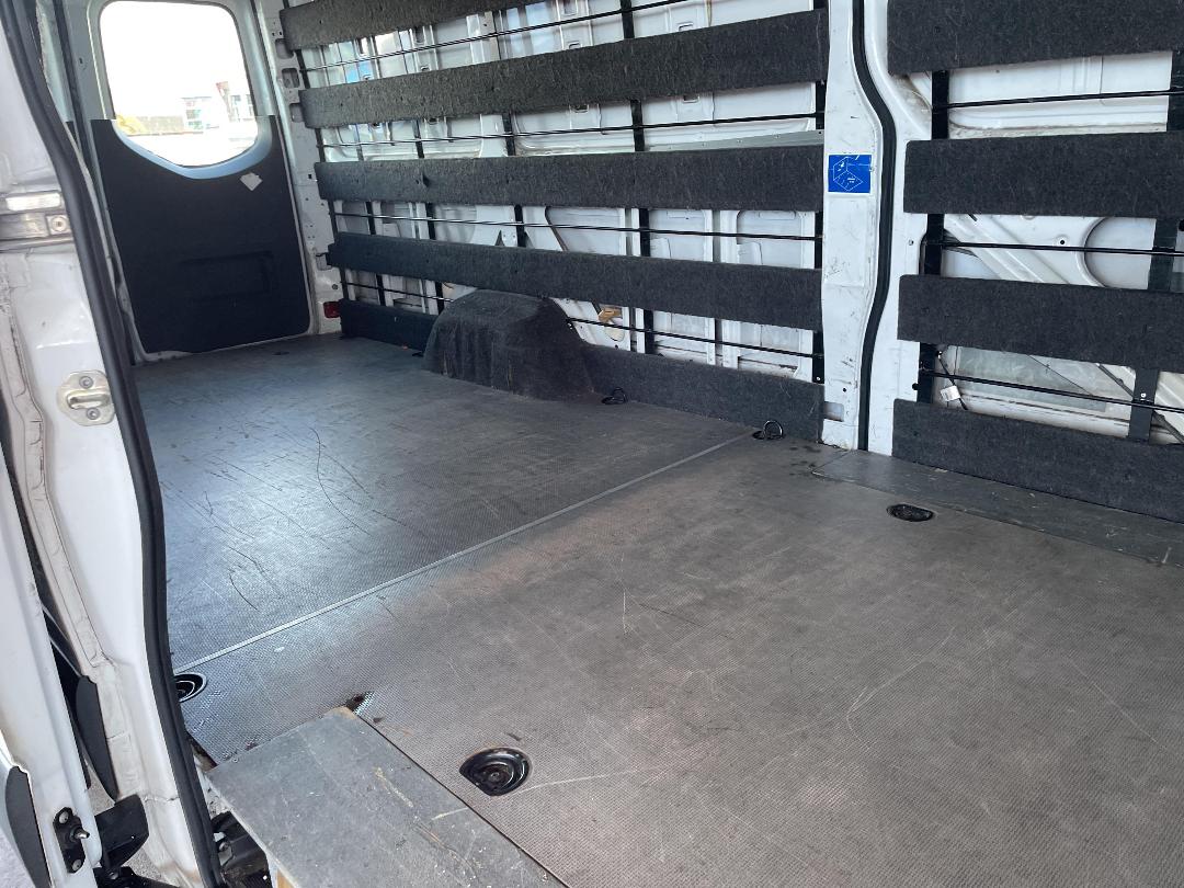 Photo '20' of Mercedes-Benz Sprinter