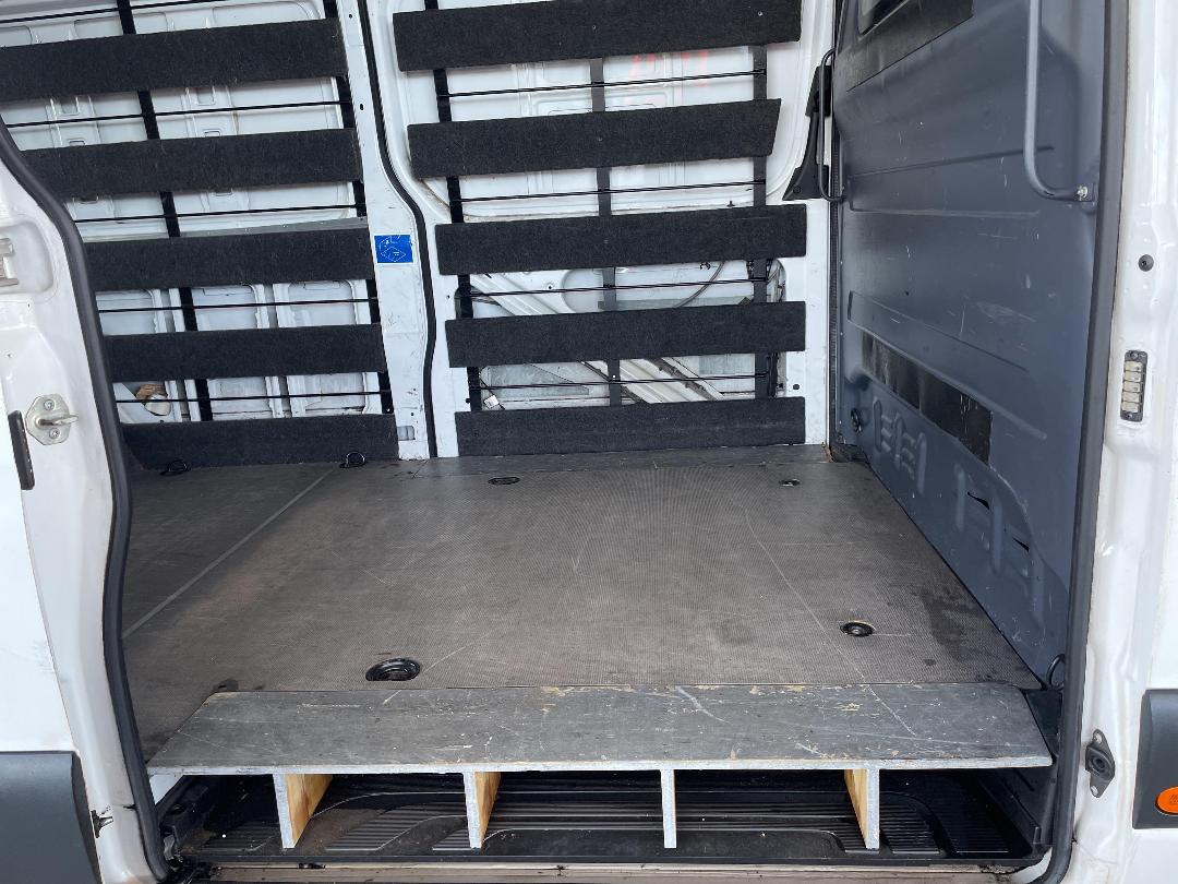 Photo '19' of Mercedes-Benz Sprinter