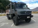 Thumbnail '1' of Mercedes-Benz UNIMOG U5023 4X4 Bus Thumbnail '1' of Mercedes-Benz UNIMOG U5023 4X4 Bus