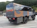Thumbnail '4' of Mercedes-Benz UNIMOG U5023 4X4 Bus Thumbnail '4' of Mercedes-Benz UNIMOG U5023 4X4 Bus