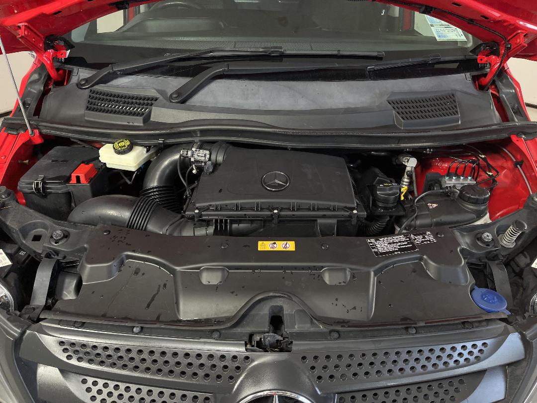 Photo '13' of Mercedes-Benz Vito