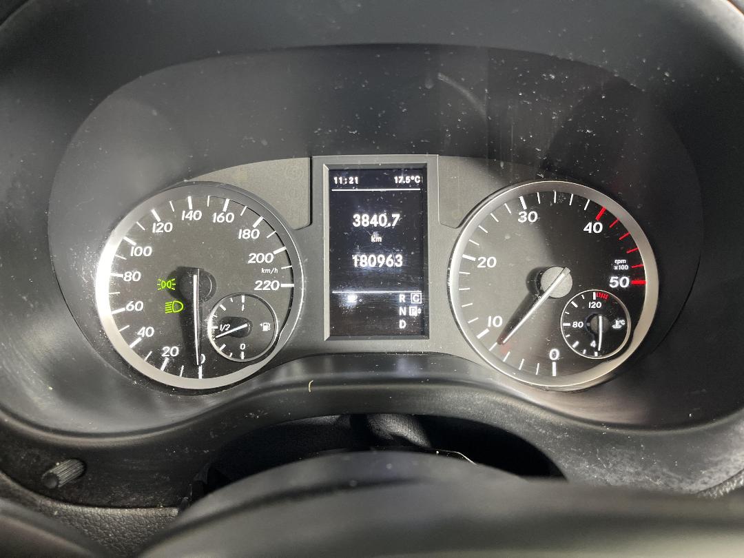 Photo '20' of Mercedes-Benz Vito