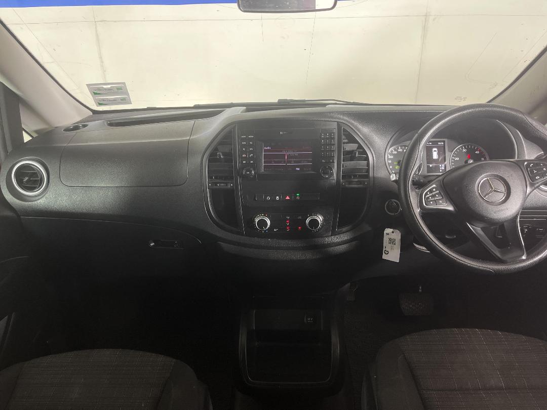 Photo '17' of Mercedes-Benz Vito