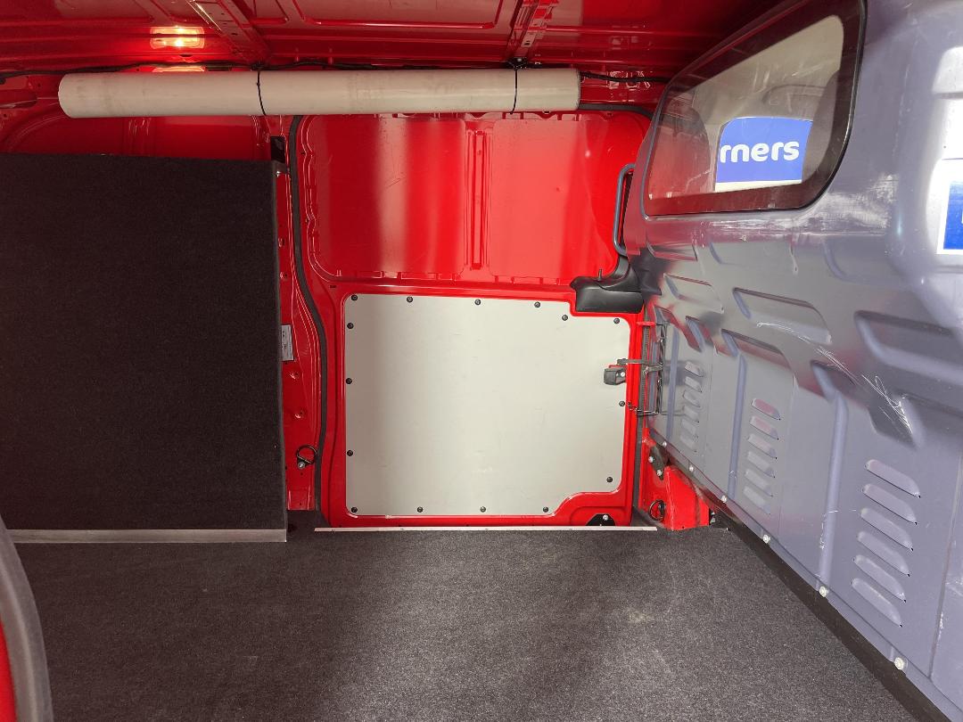 Photo '19' of Mercedes-Benz Vito