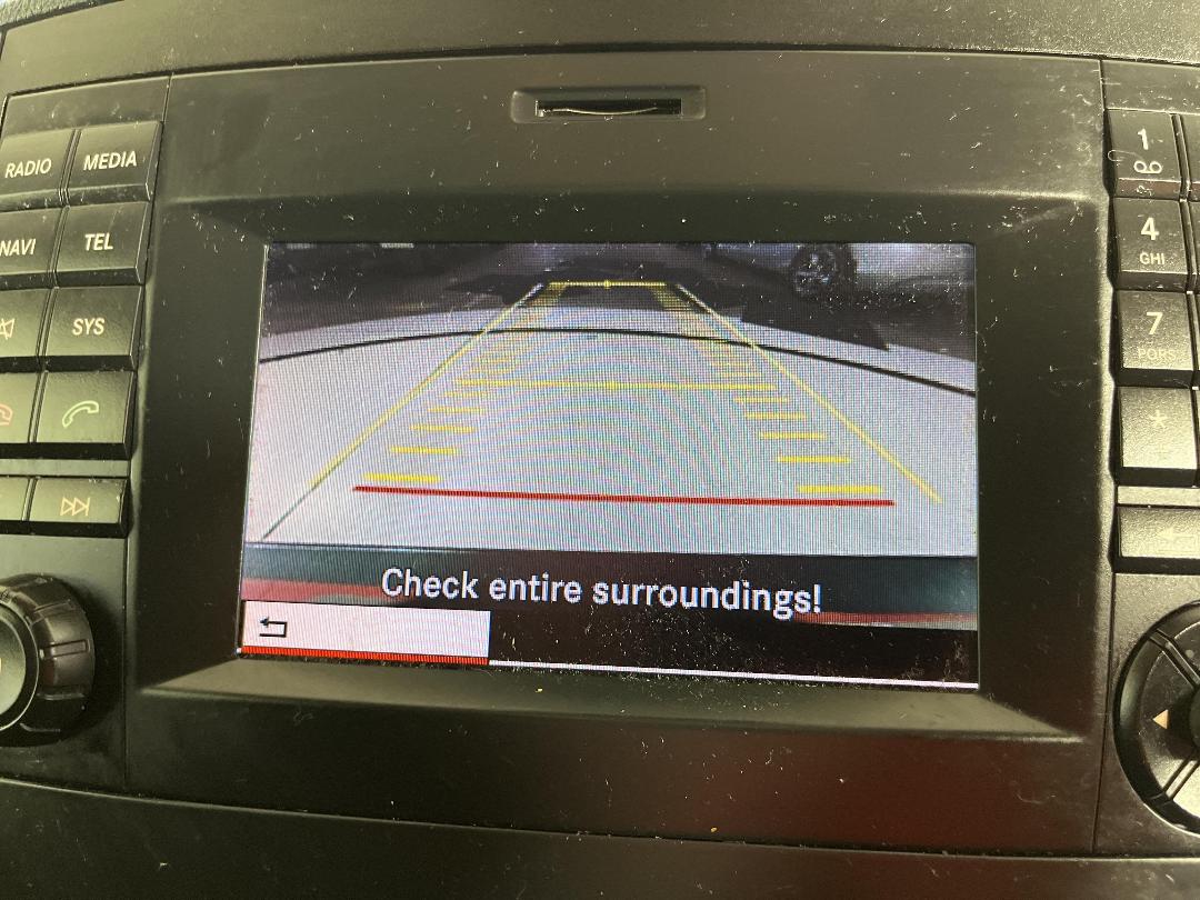 Photo '24' of Mercedes-Benz Vito