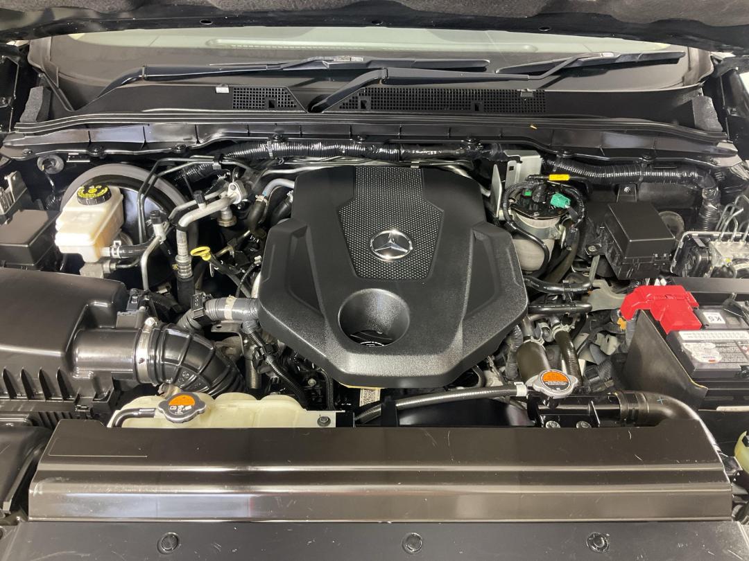 Photo '13' of Mercedes-Benz X-Class Photo '13' of Mercedes-Benz X-Class