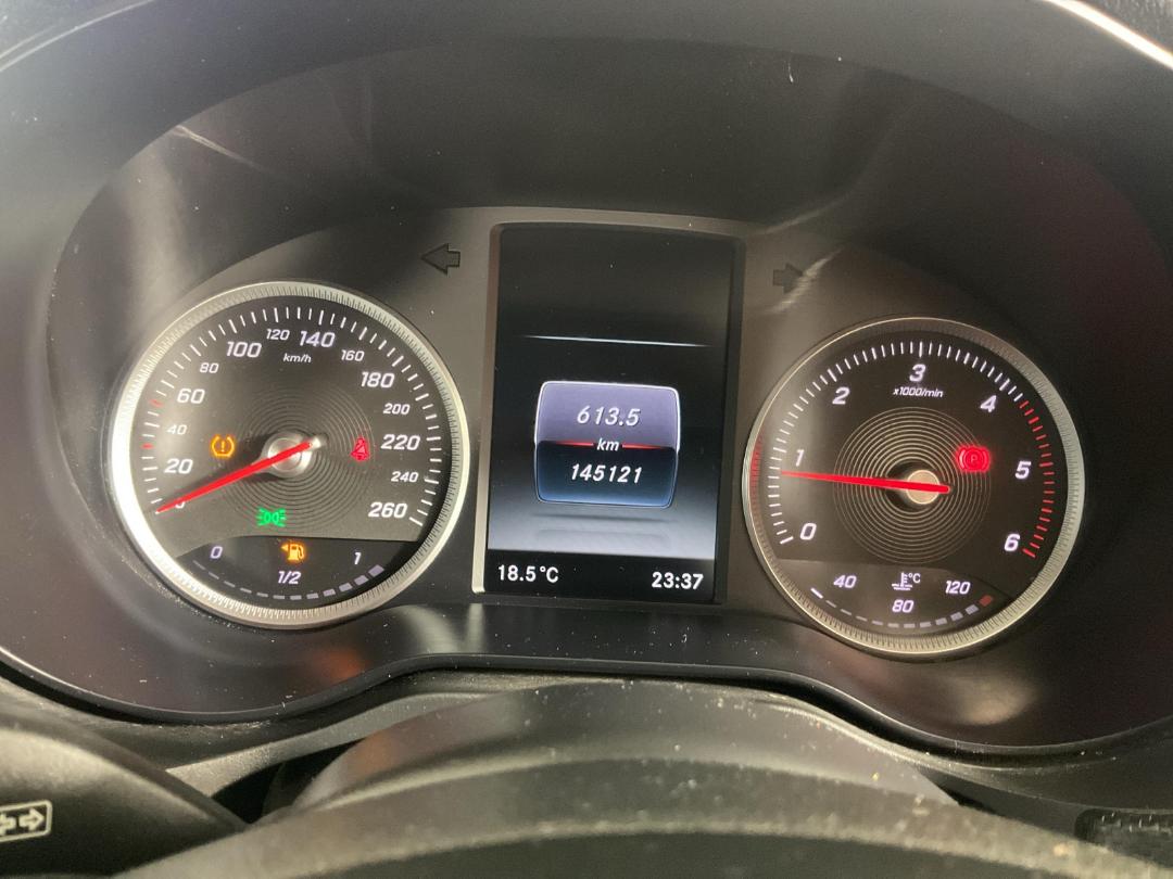 Photo '21' of Mercedes-Benz X-Class Photo '21' of Mercedes-Benz X-Class