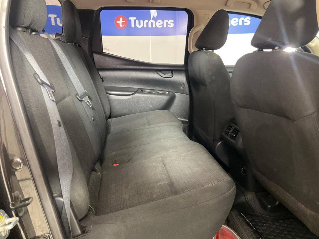 Photo '20' of Mercedes-Benz X-Class Photo '20' of Mercedes-Benz X-Class