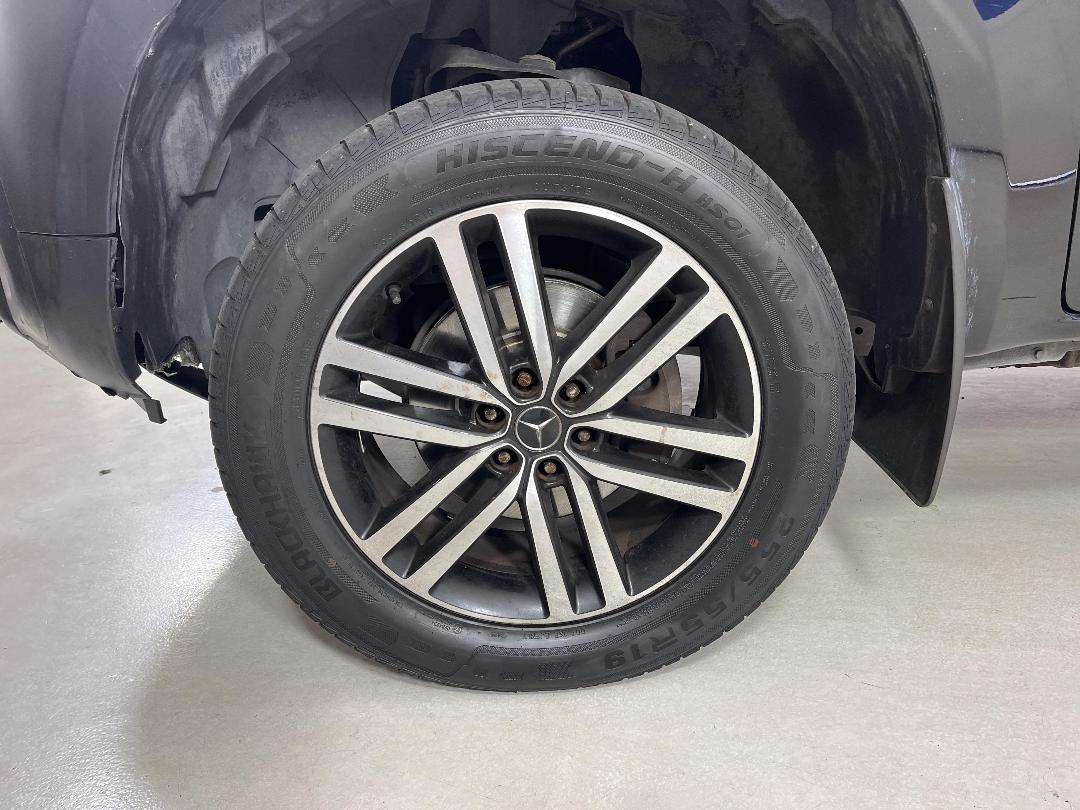 Photo '10' of Mercedes-Benz X-Class