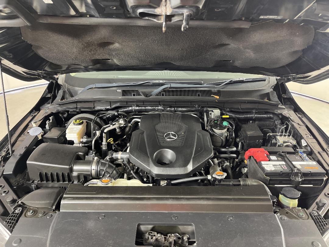 Photo '13' of Mercedes-Benz X-Class