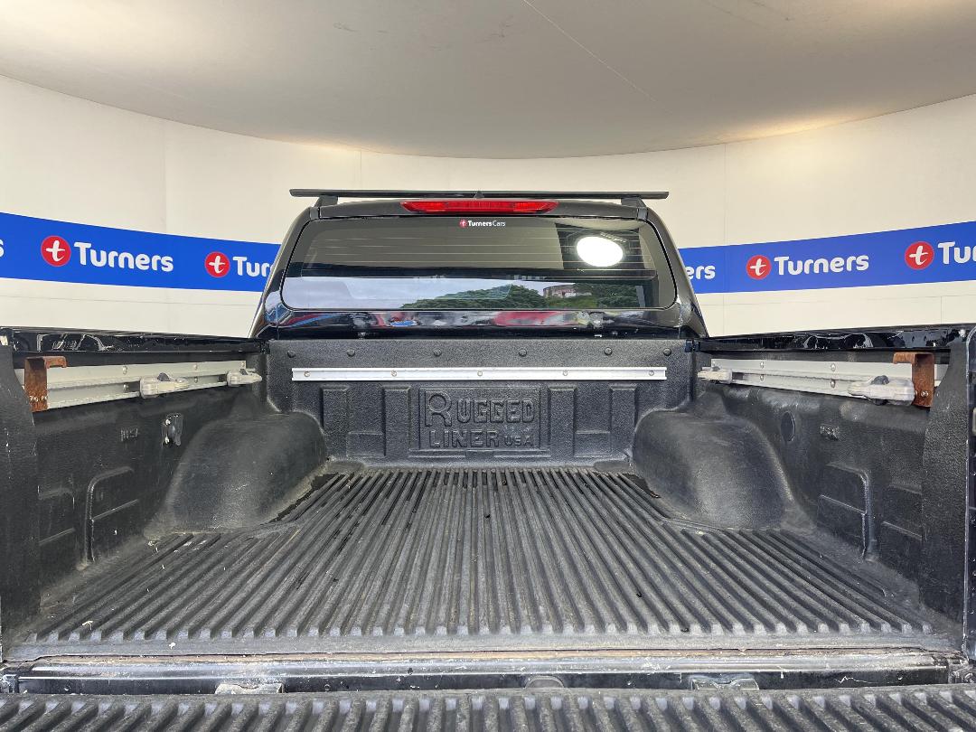 Photo '14' of Mercedes-Benz X-Class