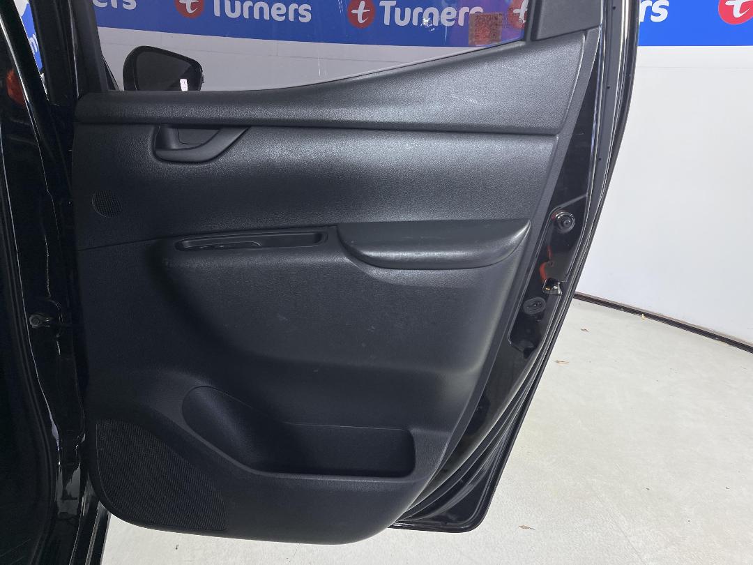 Photo '19' of Mercedes-Benz X-Class