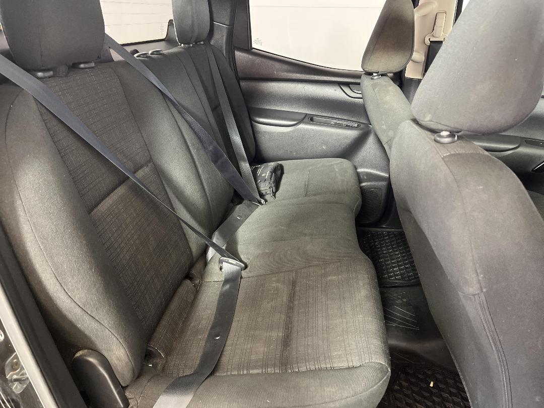 Photo '20' of Mercedes-Benz X-Class