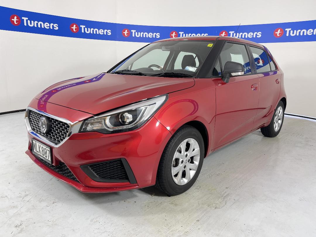 Photo '4' of MG 3 Photo '4' of MG 3