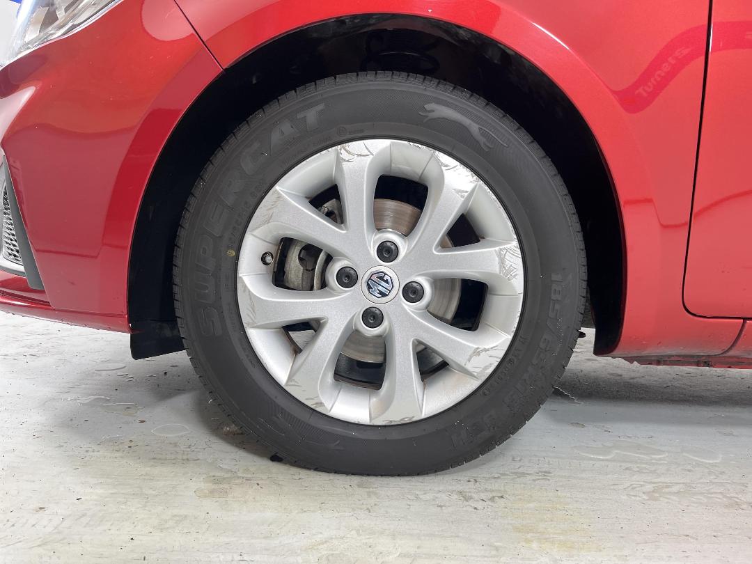 Photo '10' of MG 3 Photo '10' of MG 3