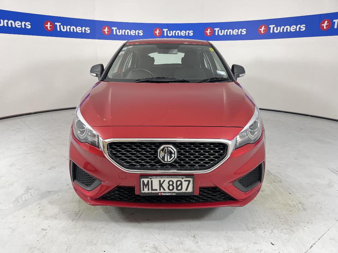 Photo '2' of MG 3 Photo '2' of MG 3