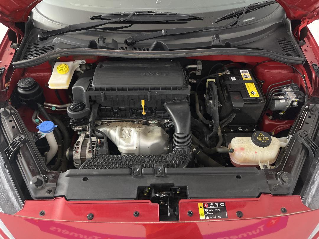 Photo '13' of MG 3 Photo '13' of MG 3