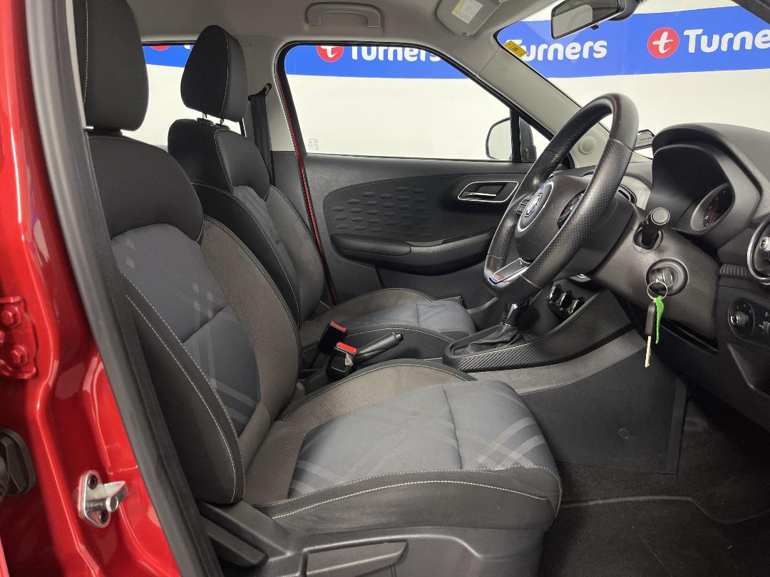 Photo '16' of MG 3 Photo '16' of MG 3