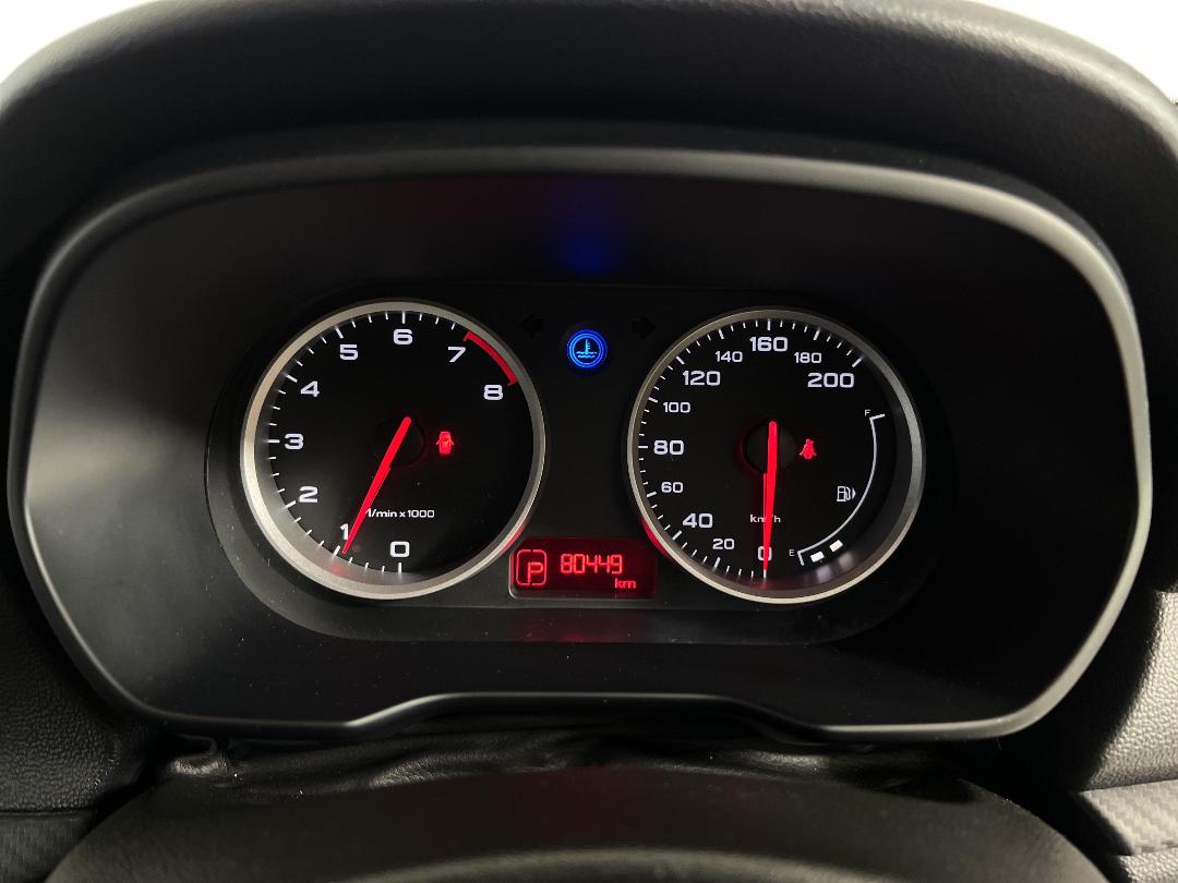 Photo '21' of MG 3 Photo '21' of MG 3