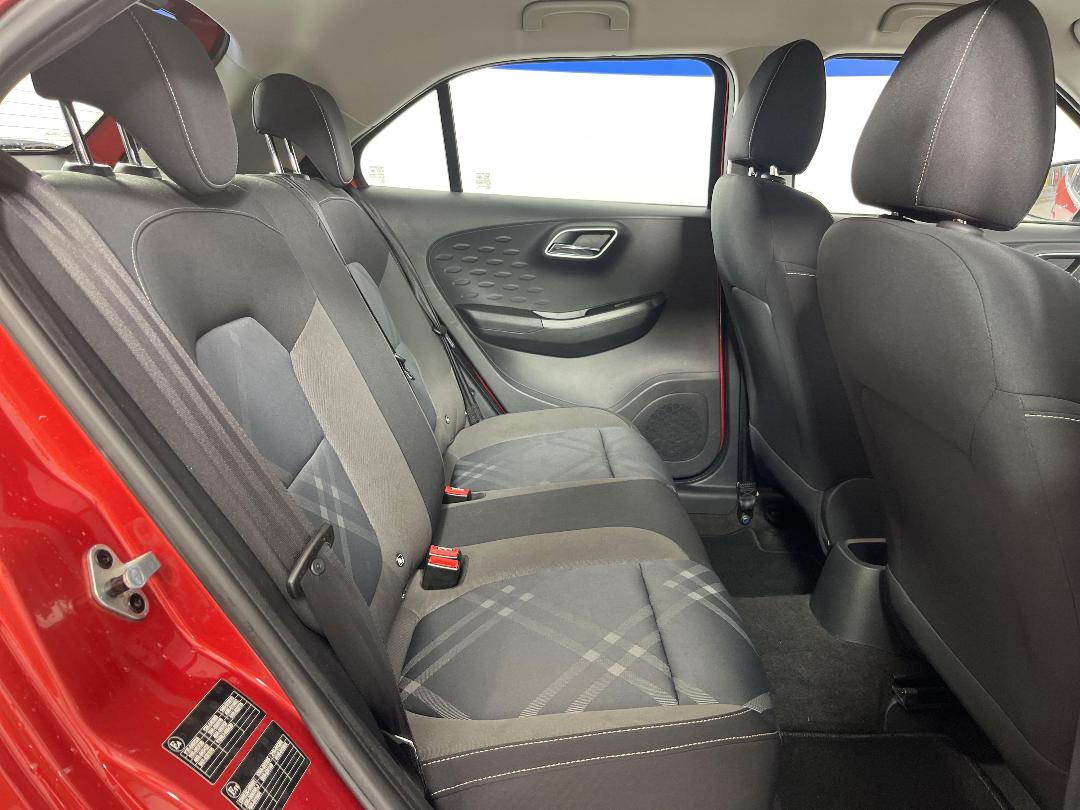 Photo '20' of MG 3 Photo '20' of MG 3