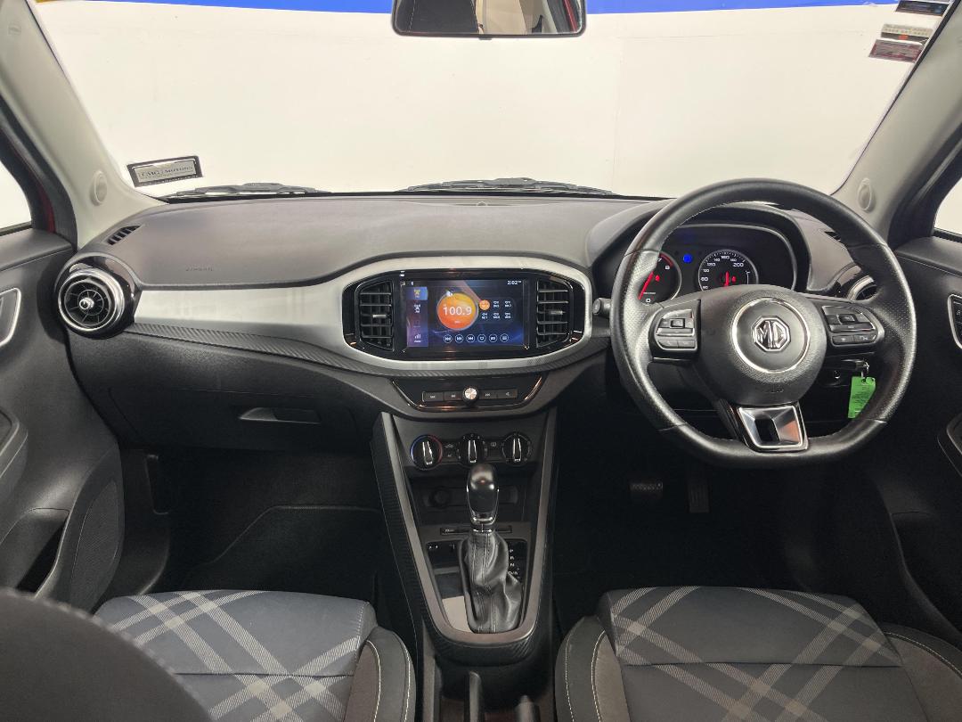 Photo '17' of MG 3 Photo '17' of MG 3