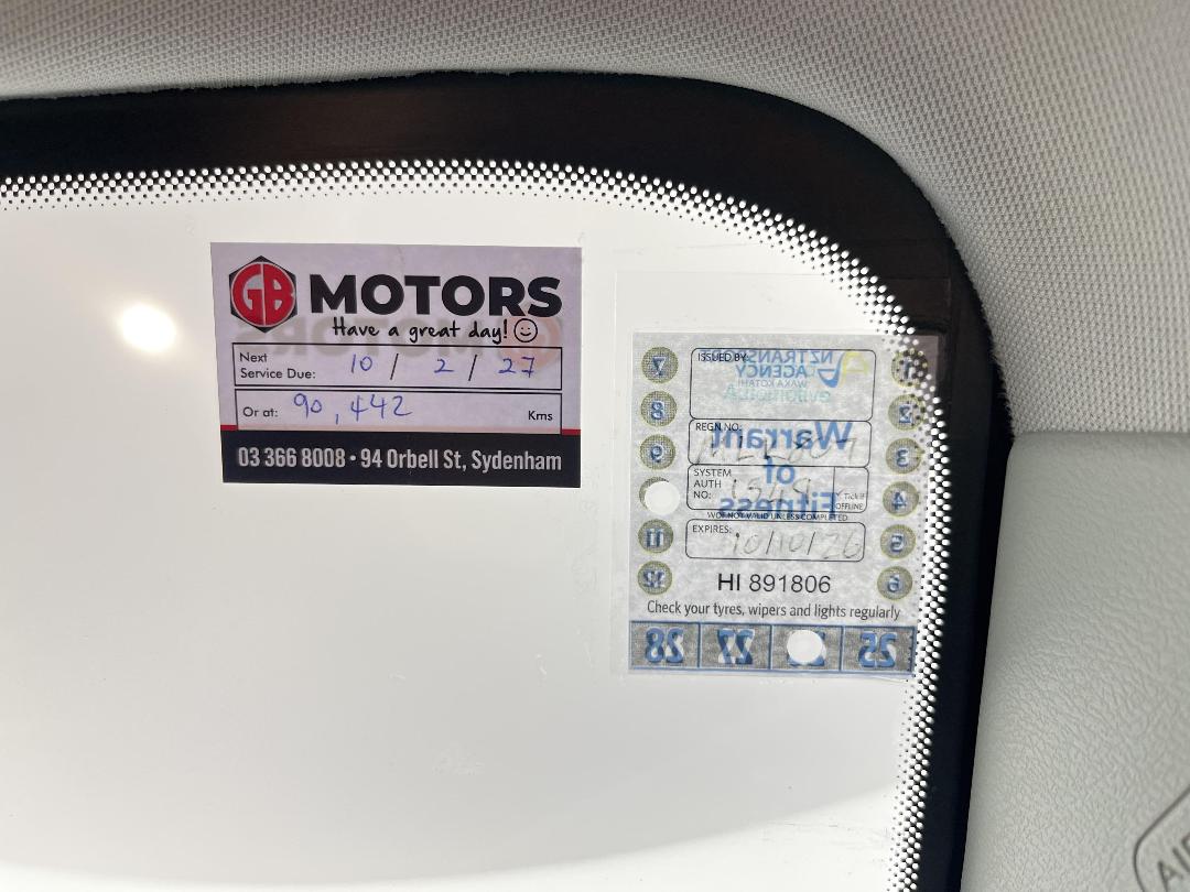 Photo '27' of MG 3 Photo '27' of MG 3