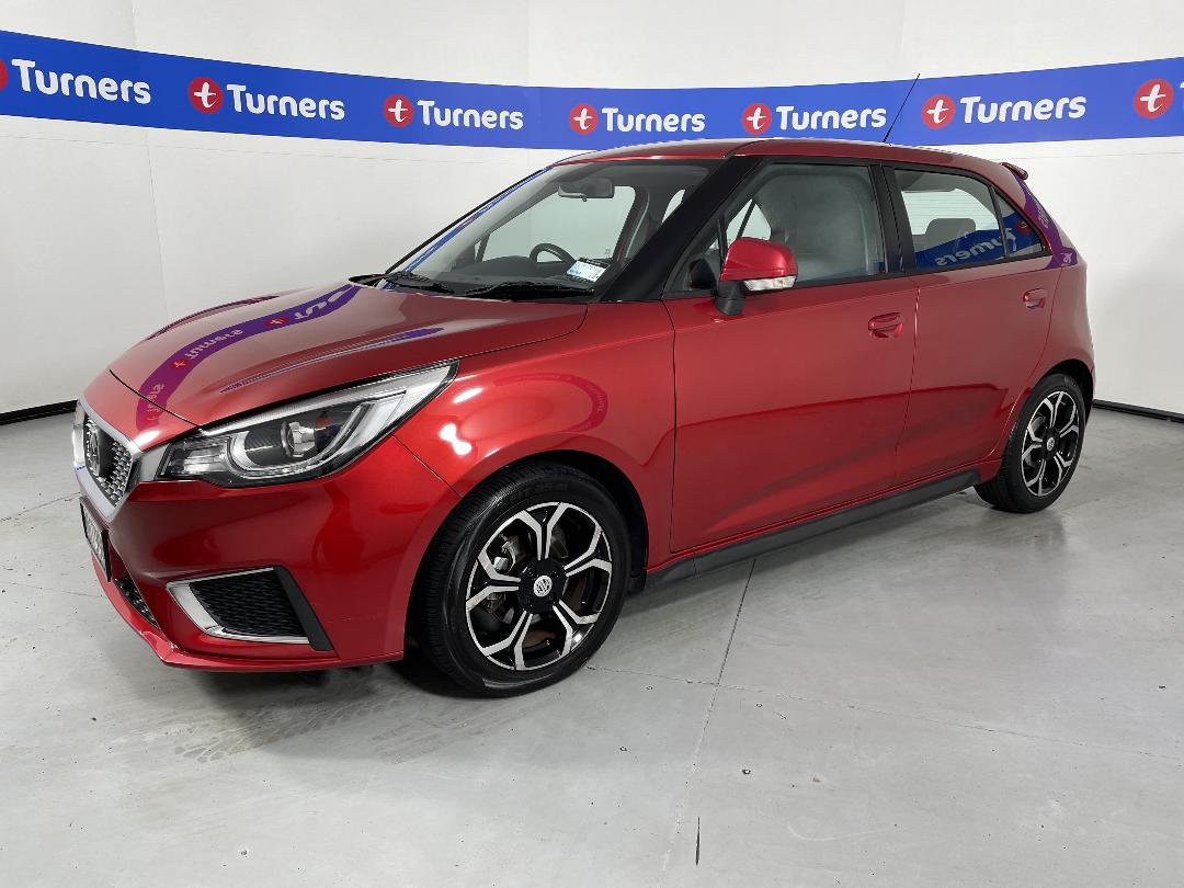 Photo '4' of MG 3 Photo '4' of MG 3