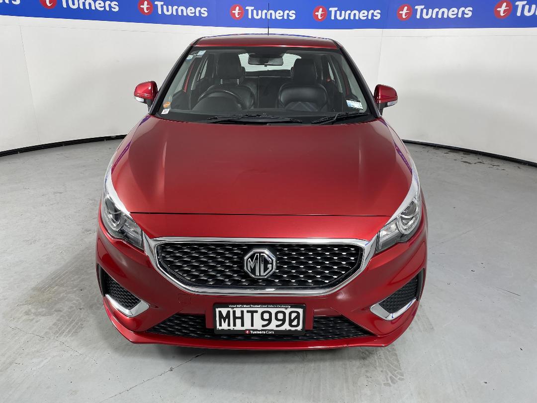 Photo '2' of MG 3 Photo '2' of MG 3