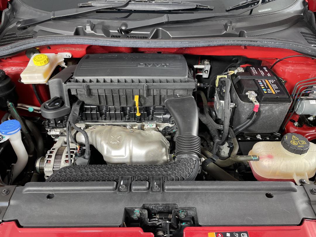 Photo '13' of MG 3 Photo '13' of MG 3