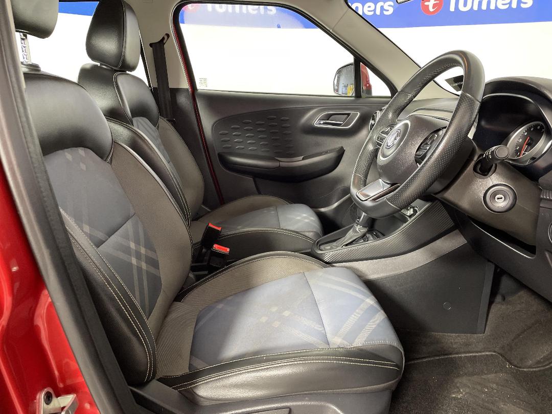 Photo '16' of MG 3 Photo '16' of MG 3