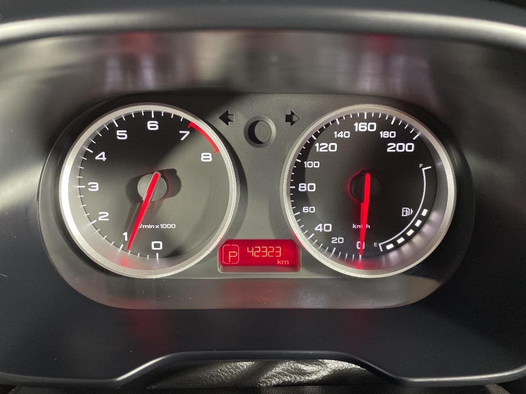 Photo '21' of MG 3 Photo '21' of MG 3