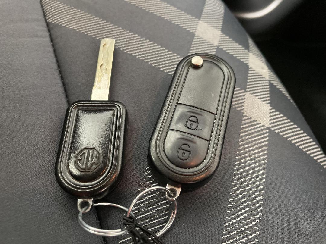 Photo '22' of MG 3 Photo '22' of MG 3