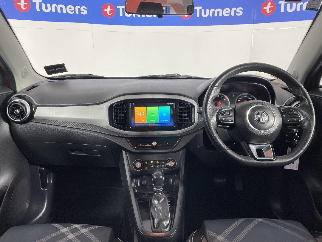 Photo '17' of MG 3 Photo '17' of MG 3