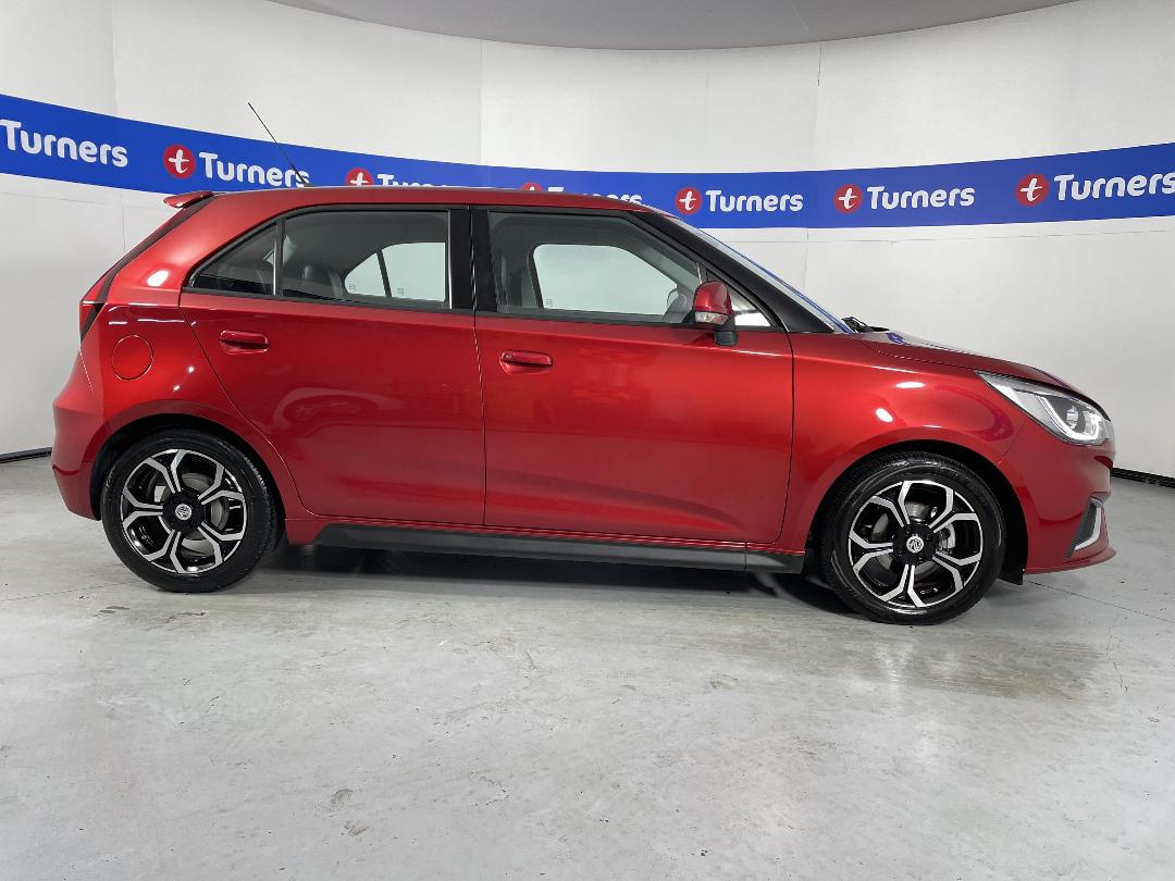 Photo '23' of MG 3 Photo '23' of MG 3