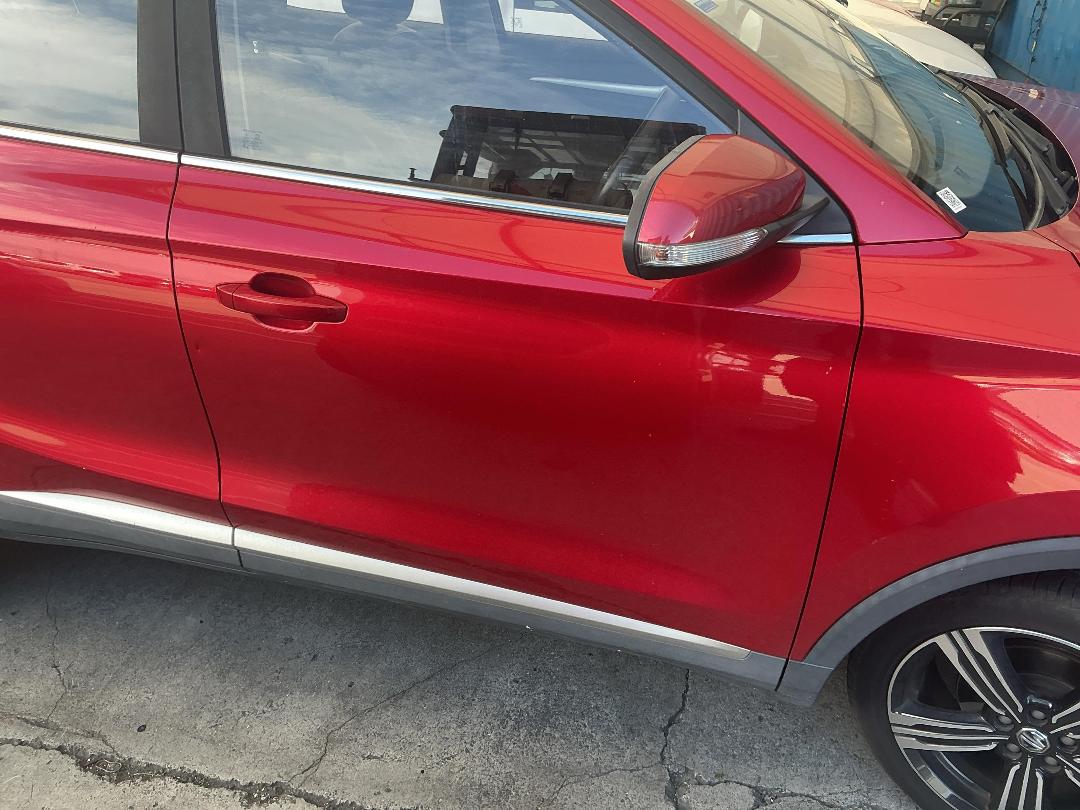 Photo '3' of MG ZS Excite Plus Photo '3' of MG ZS Excite Plus