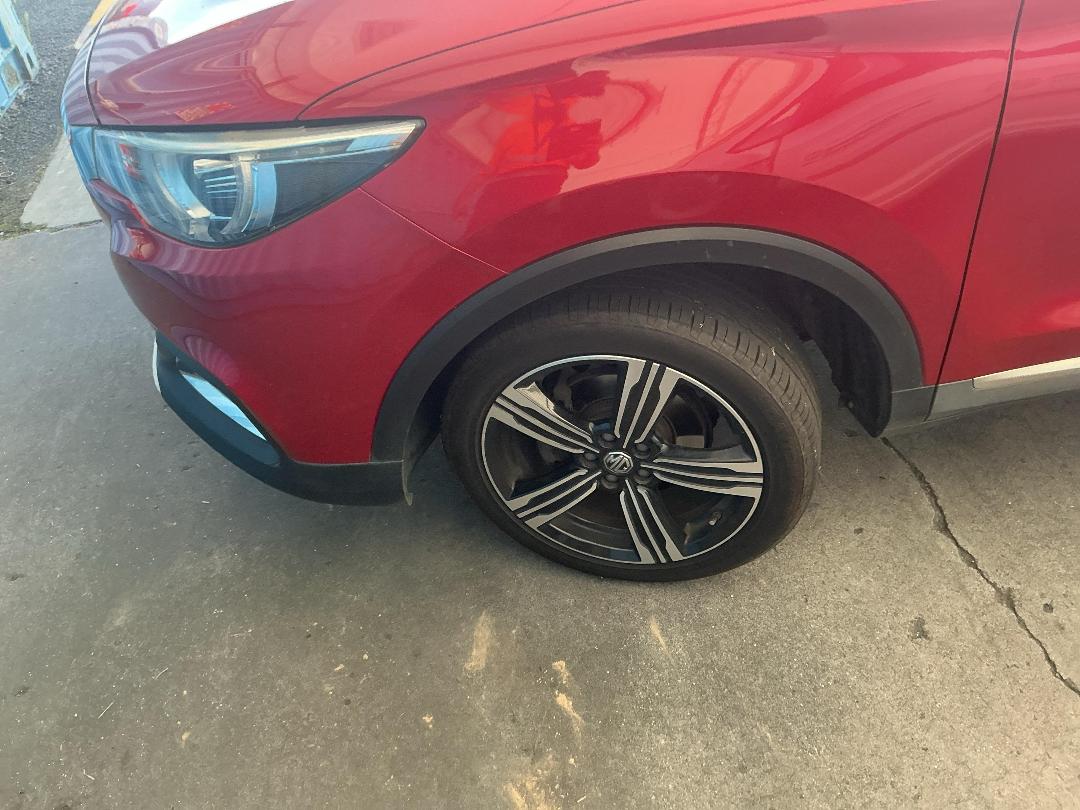 Photo '6' of MG ZS Excite Plus Photo '6' of MG ZS Excite Plus