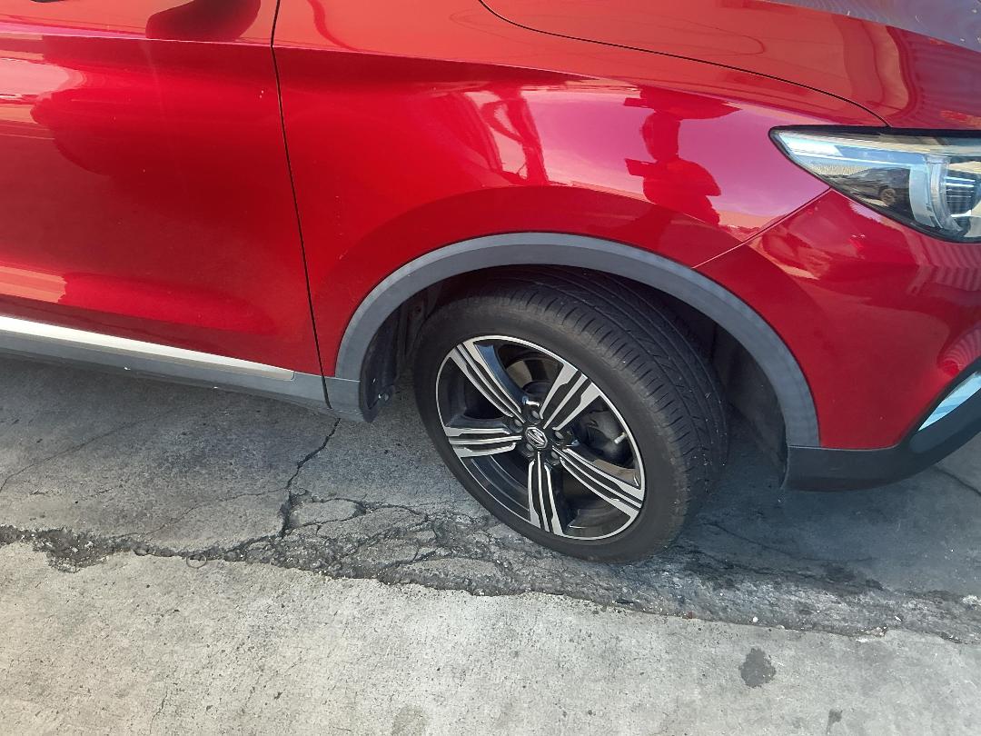 Photo '2' of MG ZS Excite Plus Photo '2' of MG ZS Excite Plus