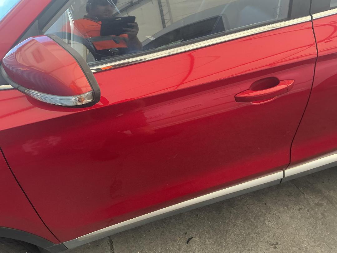 Photo '7' of MG ZS Excite Plus Photo '7' of MG ZS Excite Plus