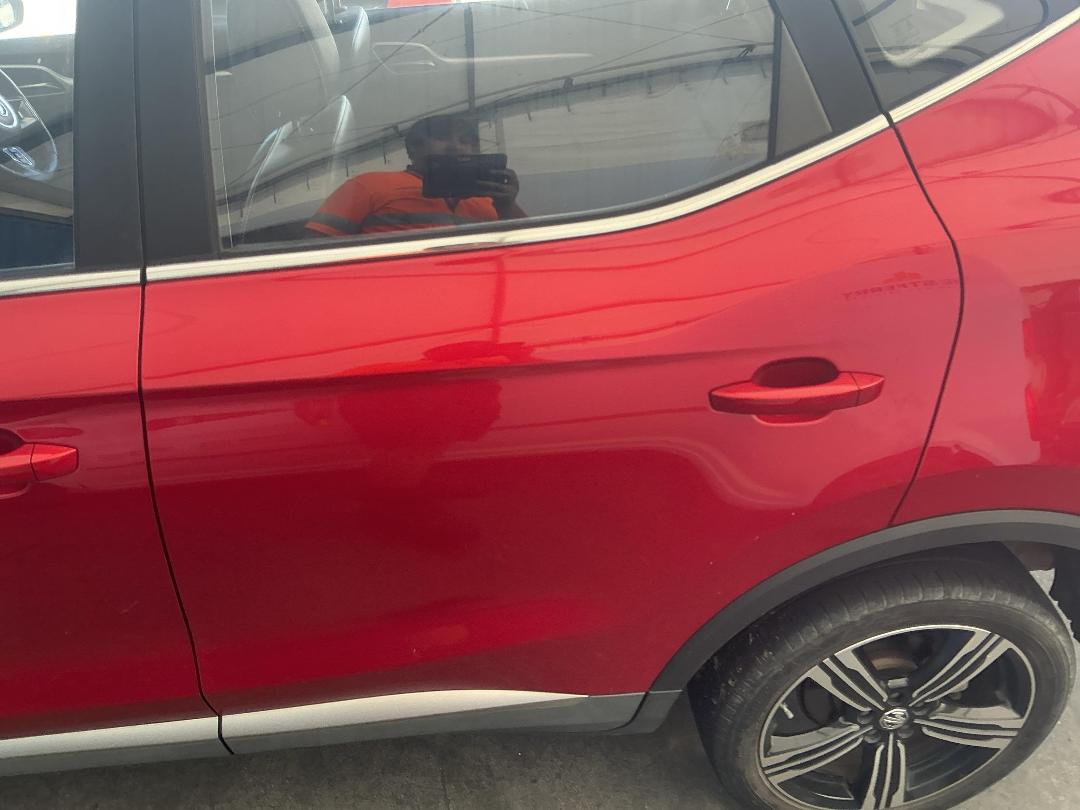 Photo '8' of MG ZS Excite Plus Photo '8' of MG ZS Excite Plus