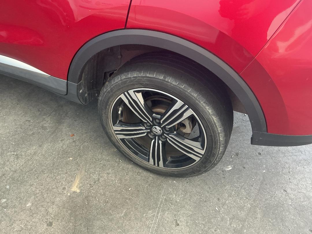 Photo '10' of MG ZS Excite Plus Photo '10' of MG ZS Excite Plus