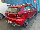 Thumbnail '12' of MG ZS Excite Plus