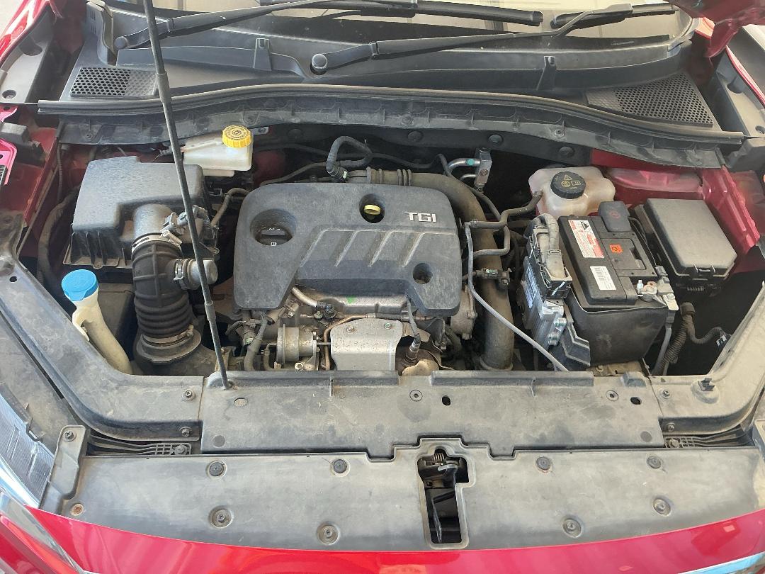 Photo '15' of MG ZS Excite Plus Photo '15' of MG ZS Excite Plus