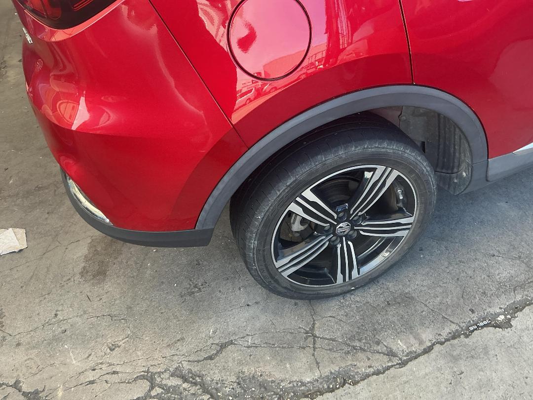 Photo '13' of MG ZS Excite Plus Photo '13' of MG ZS Excite Plus