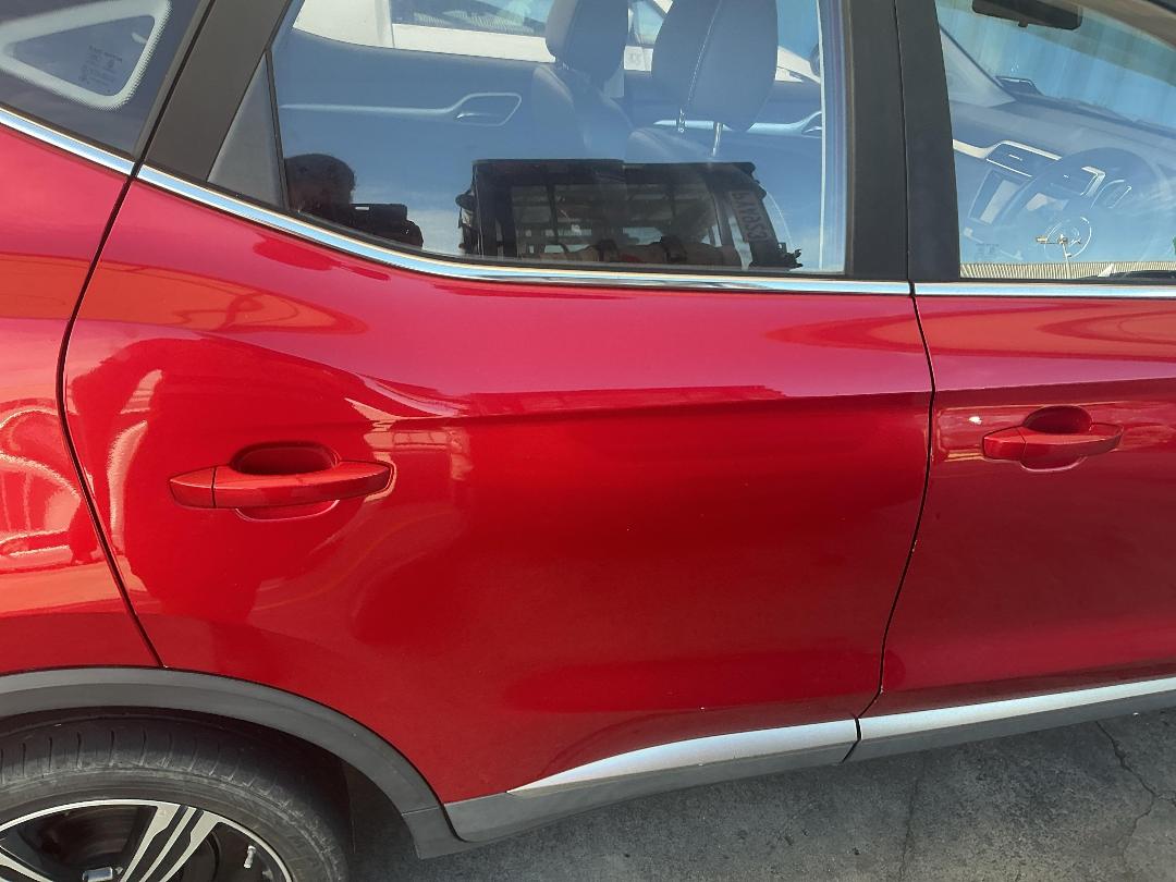 Photo '14' of MG ZS Excite Plus Photo '14' of MG ZS Excite Plus