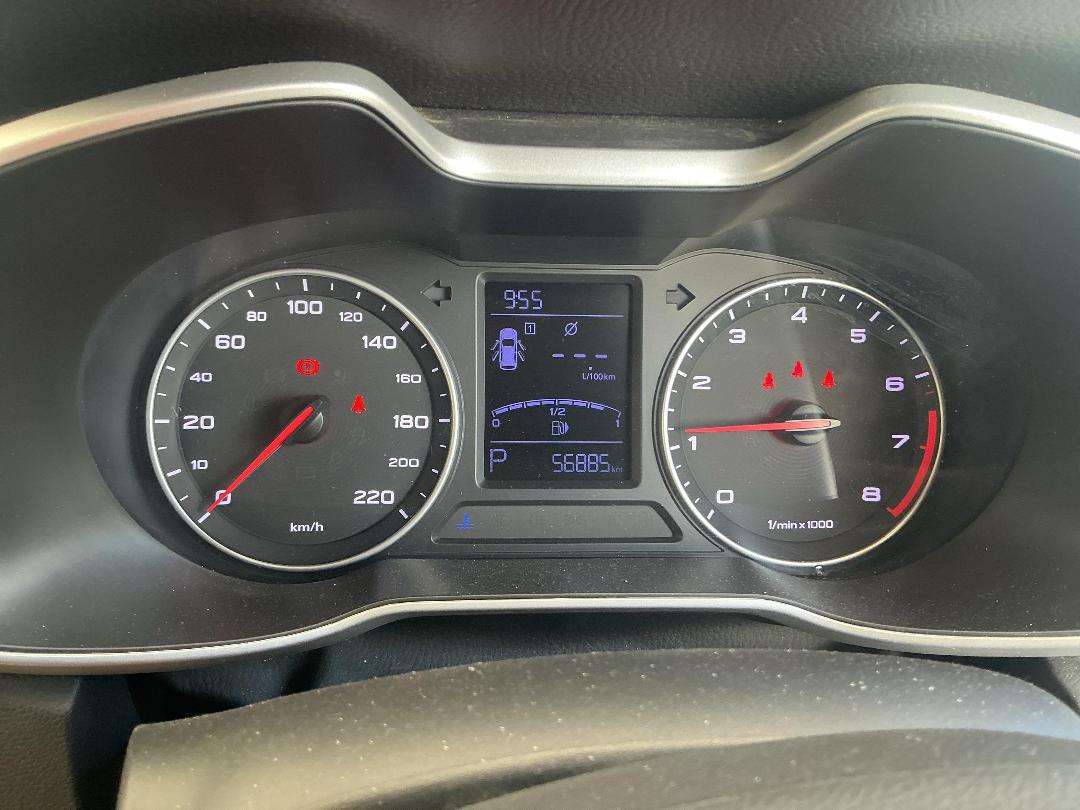 Photo '17' of MG ZS Excite Plus Photo '17' of MG ZS Excite Plus