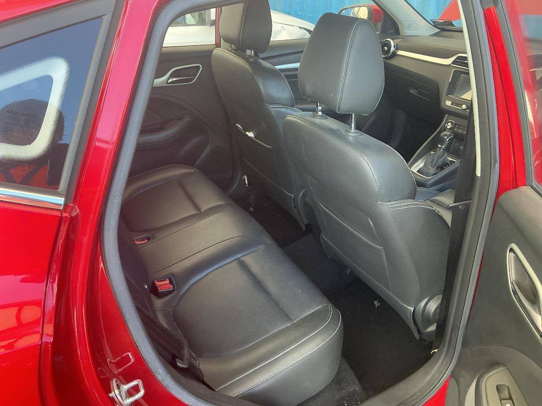 Photo '20' of MG ZS Excite Plus Photo '20' of MG ZS Excite Plus