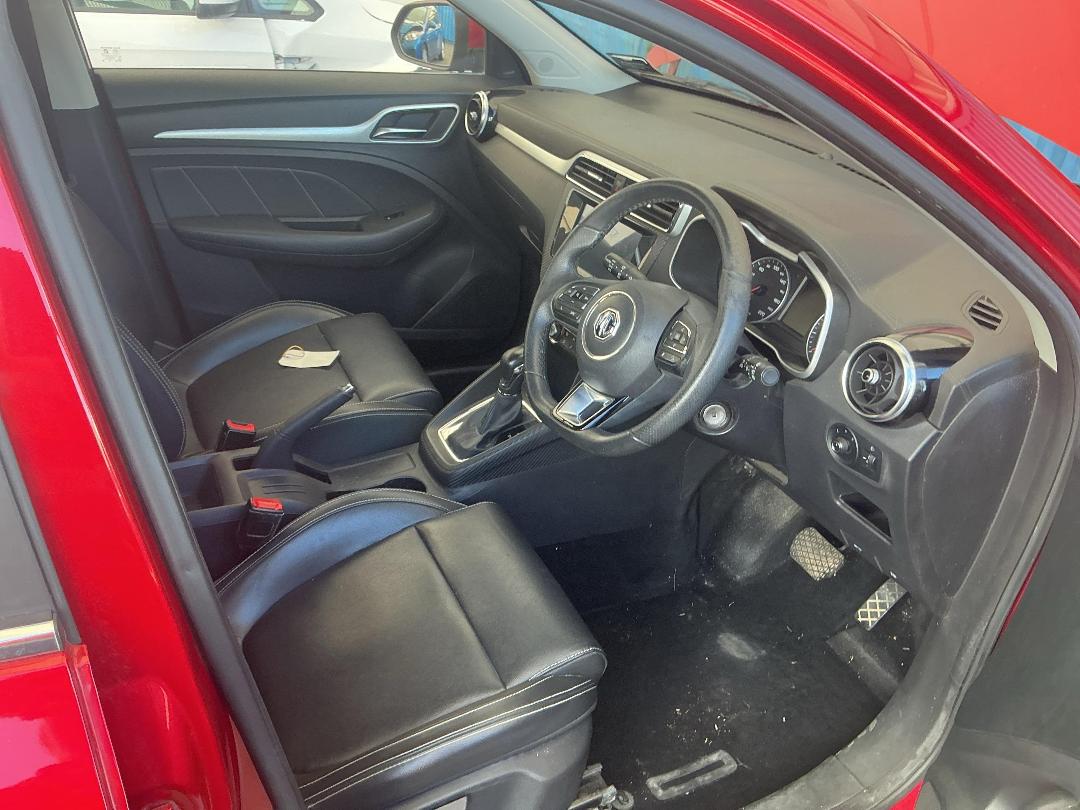 Photo '19' of MG ZS Excite Plus Photo '19' of MG ZS Excite Plus