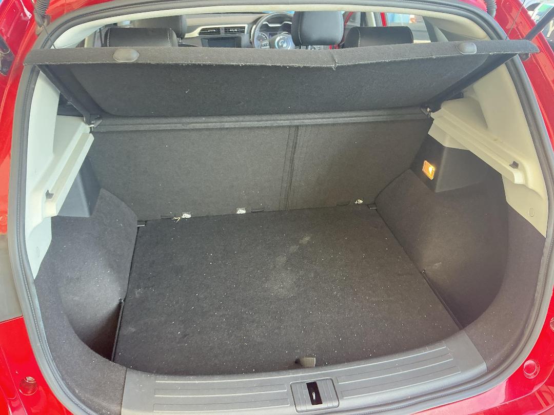 Photo '22' of MG ZS Excite Plus Photo '22' of MG ZS Excite Plus