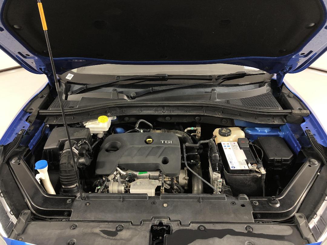 Photo '13' of MG ZS Photo '13' of MG ZS